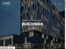 Sites similar to gwicgroup.com