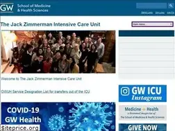 Sites similar to gwicu.com
