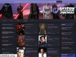 Sites similar to gwiezdne-wojny.pl