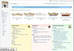 Sites similar to gwiki.fr
