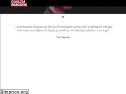 Sites similar to gwilymsimcock.com