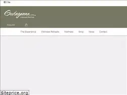 Sites similar to gwinganna.com