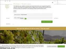 Sites similar to gwinllanconwy.co.uk