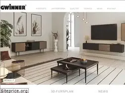 Sites similar to gwinner.de