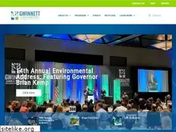 Sites similar to gwinnettcb.org