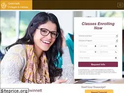 Sites similar to gwinnettcollege.edu