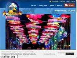 Sites similar to gwinnettcountyfair.com