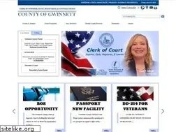 Sites similar to gwinnettcourts.com