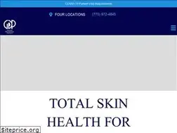Sites similar to gwinnettdermatology.com