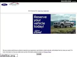 Sites similar to gwinnettfordatlanta.com
