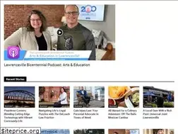 Sites similar to gwinnettmagazine.com