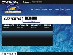 Sites similar to gwinnettmarine.com