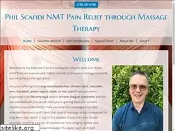 Sites similar to gwinnettmassagetherapy.com