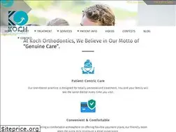 Sites similar to gwinnettorthodontist.com