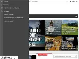 Sites similar to gwinnettparklife.com