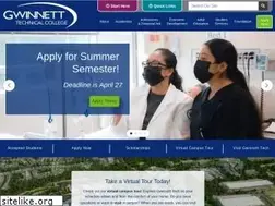 Sites similar to gwinnetttech.edu