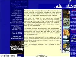 Sites similar to gwinnmi.com
