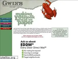 Sites similar to gwins.cc