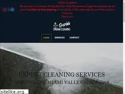 Sites similar to gwinssteamcleaning.net