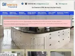 Sites similar to gwinteriors.co.uk