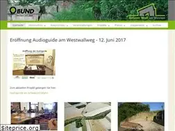 Sites similar to gwiw.bund-rlp.de