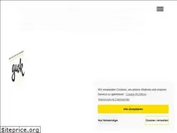 Sites similar to gwk-online.de