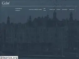 Sites similar to gwkapital.se