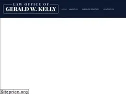 Sites similar to gwkesq.com