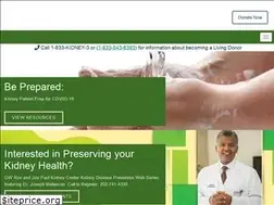 Sites similar to gwkidney.org