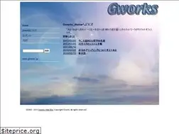 Sites similar to gwks.net