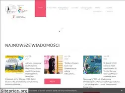 Sites similar to gwksajsedora.pl