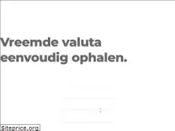 Sites similar to gwktravelex.nl