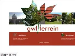 Sites similar to gwl-terrein.nl
