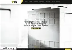 Sites similar to gwl.eu