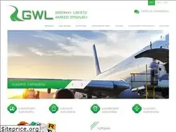 Sites similar to gwl.ge
