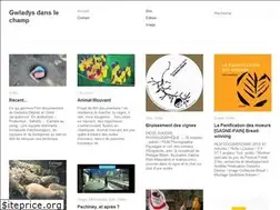 Sites similar to gwladys-d.fr