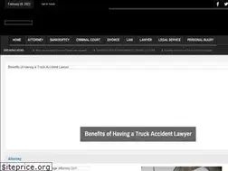 Sites similar to gwlawmagazine.com