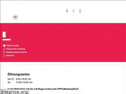 Sites similar to gwlb.de