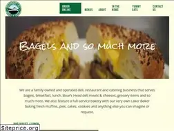 Sites similar to gwlbagels.com
