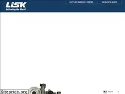 Sites similar to gwlisk.ie