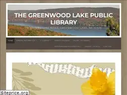 Sites similar to gwllibrary.org