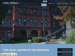 Sites similar to gwllplaw.com