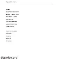 Sites similar to gwlmag.com