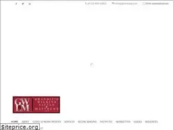 Sites similar to gwlmcpa.com