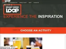 Sites similar to gwloop.com