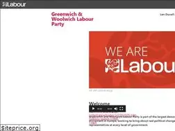 Sites similar to gwlp.org