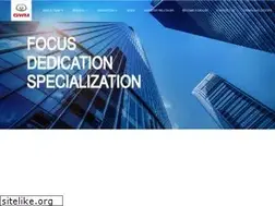 Sites similar to gwm-global.com