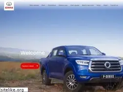 Sites similar to gwm.co.za