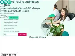 Sites similar to gwm.com.au