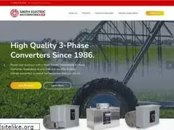 Sites similar to gwm4-3phase.com